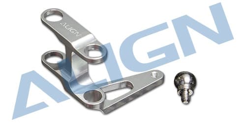 H47T020XXT 470L Metal I-shaped Arm