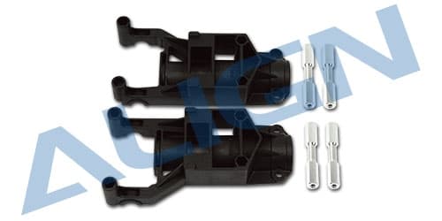 H50T002XXT 500L Tail Boom Case