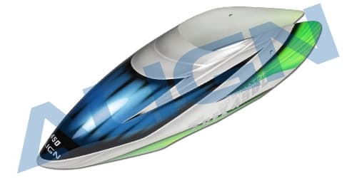 HC5594T 550L/550X Painted Canopy
