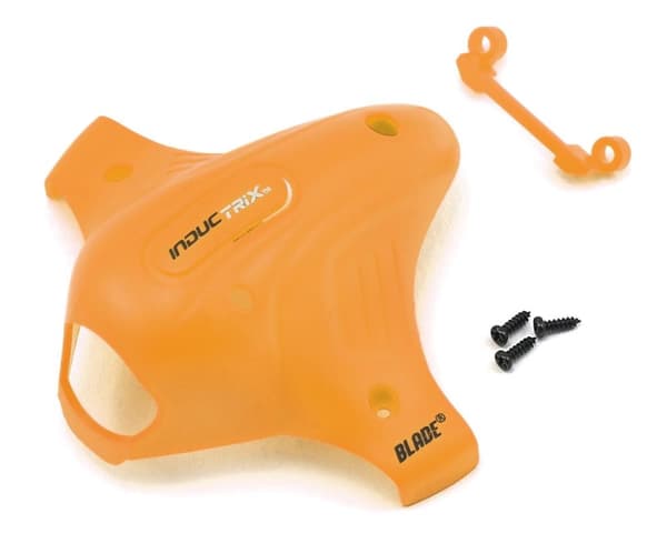 BLH8504OR Canopy Orange Inductrix FPV