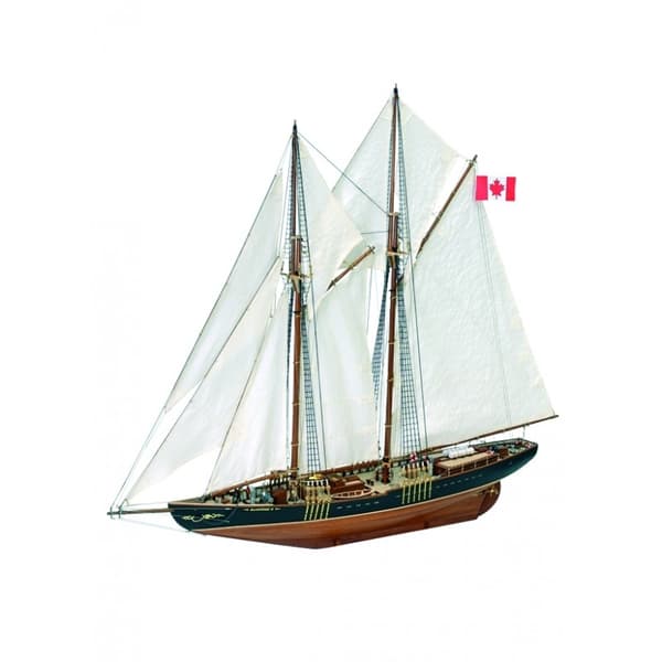 Artesania Latina - Bluenose II