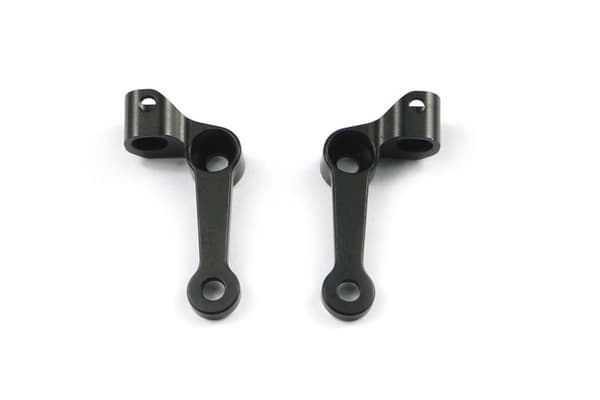 SER-401692 Suspension Bracket Alu L+R 4-X
