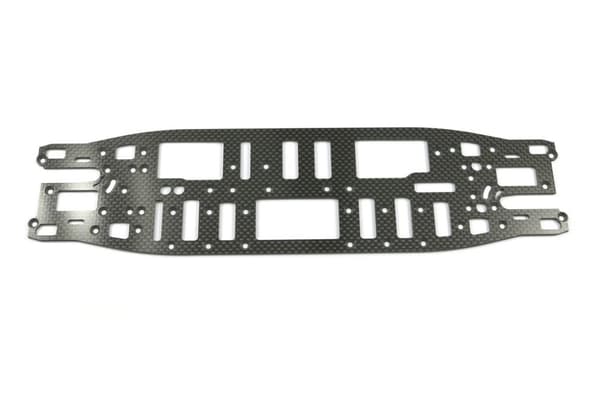 SER-401715 Chassis Carbon Light 4-X