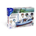 Miniatyrbild 8 av 8: Artesania Latina - Mare Nostrum