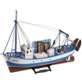 Miniatyrbild 1 av 8: Artesania Latina - Mare Nostrum