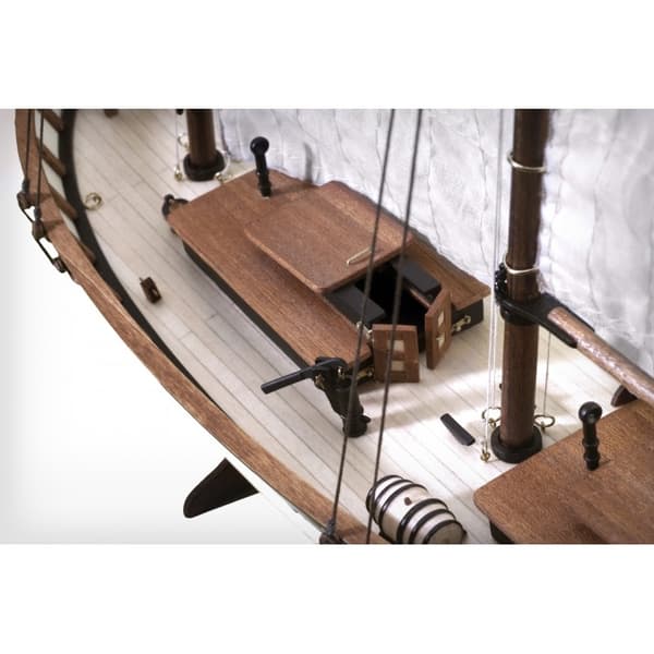 Artesania Latina - New Swift
