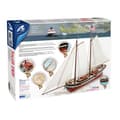 Miniatyrbillede 6 af 6: Artesania Latina - New Swift