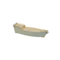 Miniatyrbild 3 av 5: Junior Collection - Pirate Ship