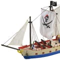 Miniatyrbild 4 av 5: Junior Collection - Pirate Ship