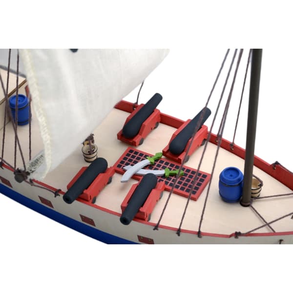 Junior Collection - Pirate Ship