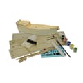 Miniatyrbild 2 av 5: Junior Collection - Pirate Ship