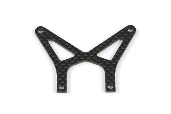 SER-500588 Topdeck Carbon SDX4