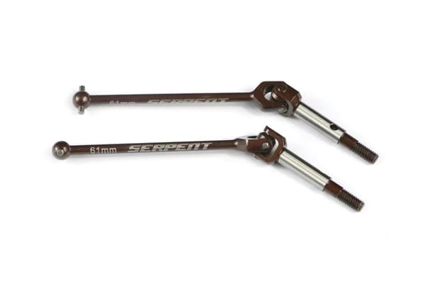 SER-500605 Universal Joint RR SDX (2)