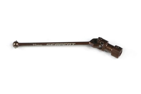 SER-500606 Universal Joint Center RR SDX