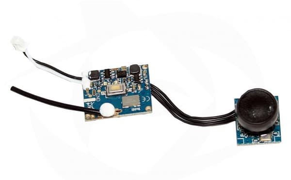 BLH8505 25mw transmitter CDON