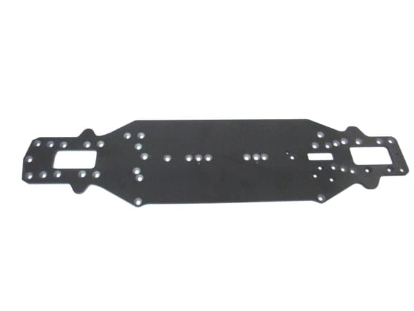 SER-401547 Chassis 411-S