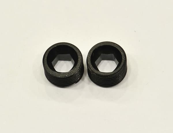 SER-411048 Adjust Nut For Front Suspension