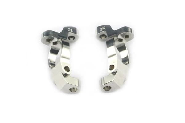 SER-500626 C-hub 2deg L+R Alu SDX