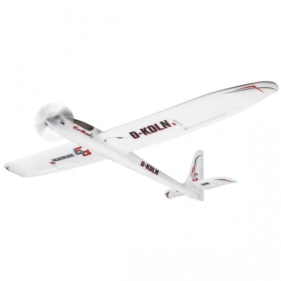 Multiplex EasyGlider 4 Kit
