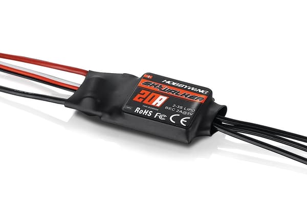 Hobbywing SkyWalker 20A V2 ESC