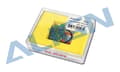 Miniatyrbilde 2 av 2: HEG15003T 150X Brushless ESC