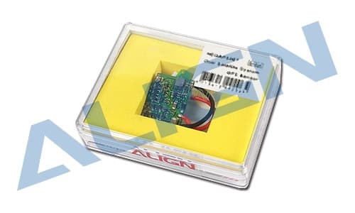 HEG15003T 150X Brushless ESC