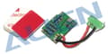Miniatyrbilde 1 av 2: HEG15003T 150X Brushless ESC