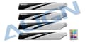 Miniatyrbilde 1 av 2: HD123BBT 150 Main Blades-White