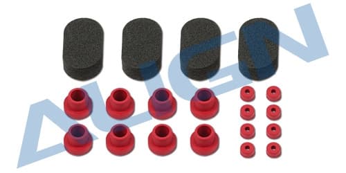 M425035XXT MR25 Lens Anti-Vibration Damper