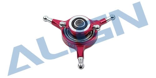 H15H009AXT 150 CCPM Metal Swashplate
