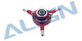 Miniatyrbilde 1 av 2: H15H009AXT 150 CCPM Metal Swashplate