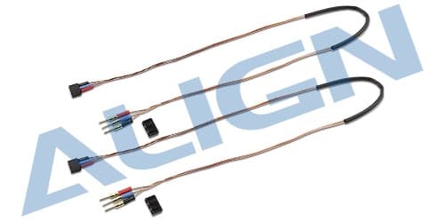 HEP15003T 150 Motor Wire Set
