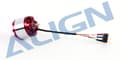 Miniatyrbilde 2 av 3: HML15M03T 150M Main Motor Set(9000KV/1107)