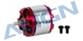 Miniatyrbilde 1 av 3: HML15M03T 150M Main Motor Set(9000KV/1107)