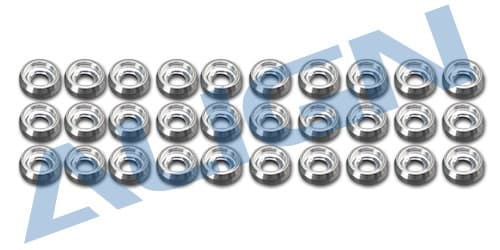 H47Z004XXT M2.5 Special Washer