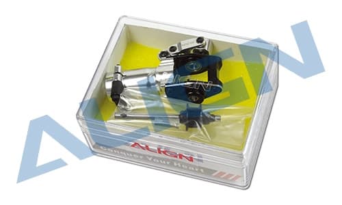 H47T007AXT 470L Tail Belt Unit