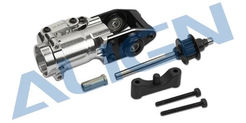 H47T007AXT 470L Tail Belt Unit