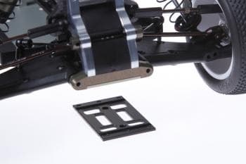 SER-500623 Rollcenter Spacer SDX