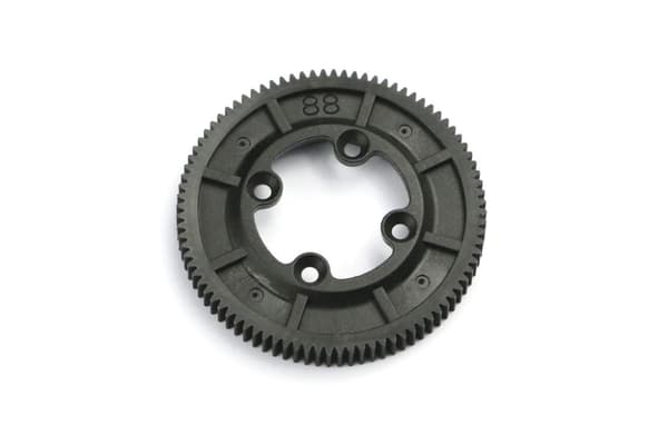 SER-500634 Diff Spurgear 88T SDX