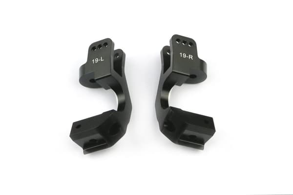 SER-600891 C-hub 19deg L+R Alu SRX8