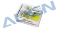 Miniatyrbilde 2 av 2: H70H004BXT 700X FL Designed Main Rotor Housing
