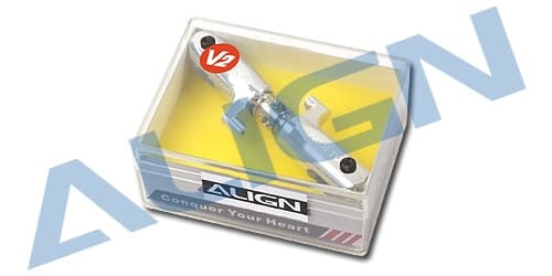 HN6103CT V2 Metal Tail Rotor Holder