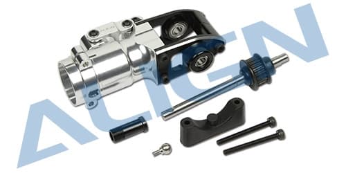 H50T005XXT 500X Tail Belt Unit
