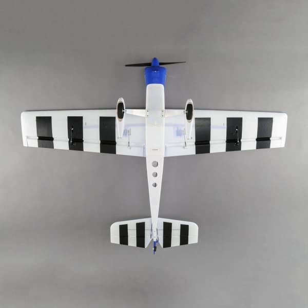 E-Flite Valiant 1.3m BNF Basic