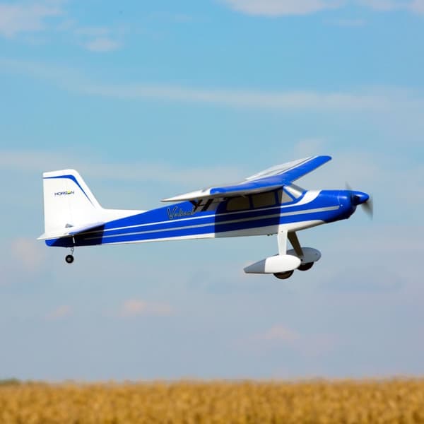 E-Flite Valiant 1.3m BNF Basic