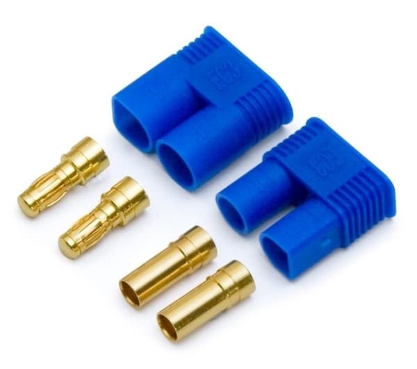 DynoMax 3.5mm EC3 - 1par