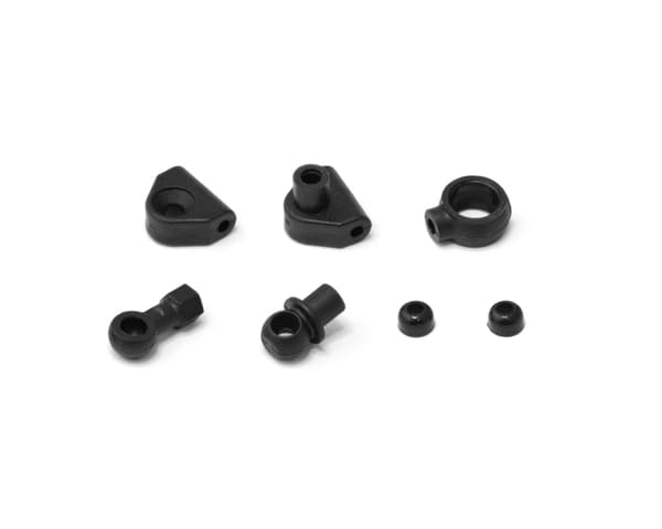 SER-600761 Throttle / Brake Slider Set SRX8
