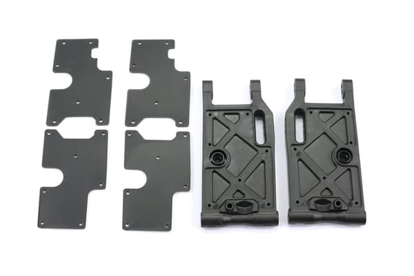 SER-600895 Wishbone RR L+R V2 SRX8