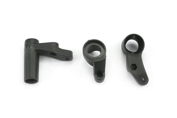 SER-600941 Servo saver set nylon (3) SRX8E
