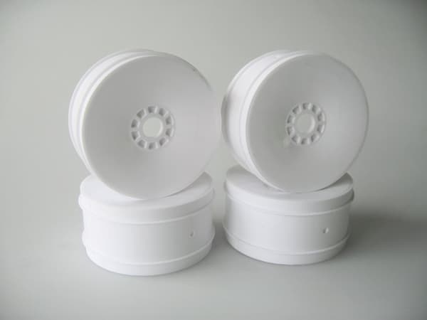 SER-600620 Rim 1/8 buggy White (4)